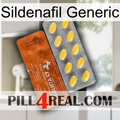 Sildenafil Generic 42
